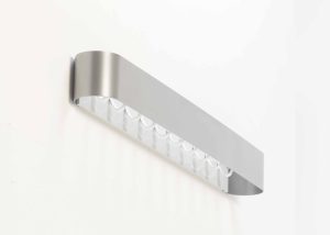 Chase W / Patère murale