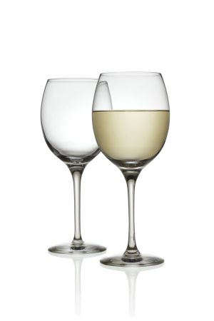 Mami XL / Verre à vin blanc x 12 Stefano Giovannoni