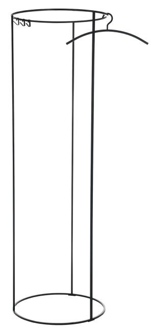 Rack / Portemanteau rond H170 cm
