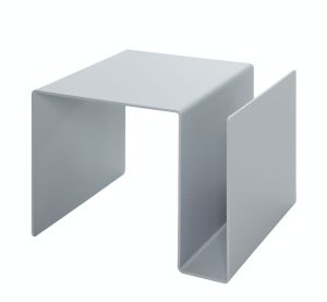 Huk / Table basse Aluminium