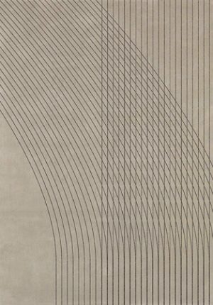 Sabbia / Tapis 170 x 240 cm