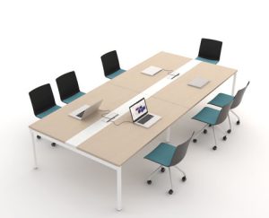 OGI_Y / Extension de table de réunion