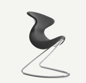 Oyo / Chaise de réunion ergonomique Aeris
