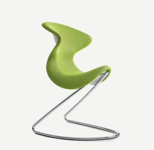 Oyo / Chaise de réunion ergonomique Aeris