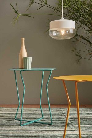 Corolla Meme Design / Table basse design ronde