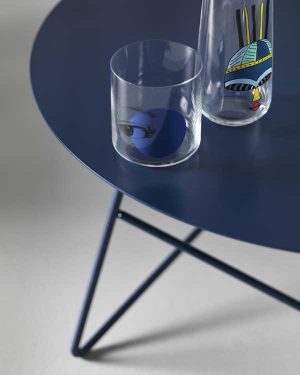 Ermione Meme Design / Table basse ronde