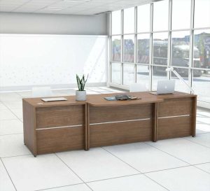 Wello / Bureau d'accueil PMR central