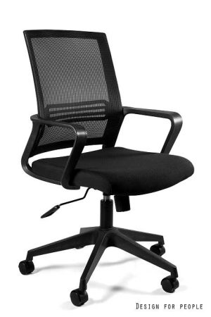 Play / Chaise de travail sur roulettes
