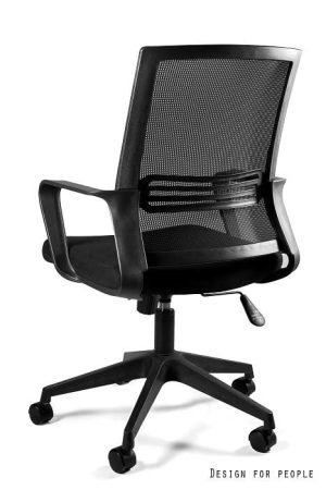 Play / Chaise de travail sur roulettes